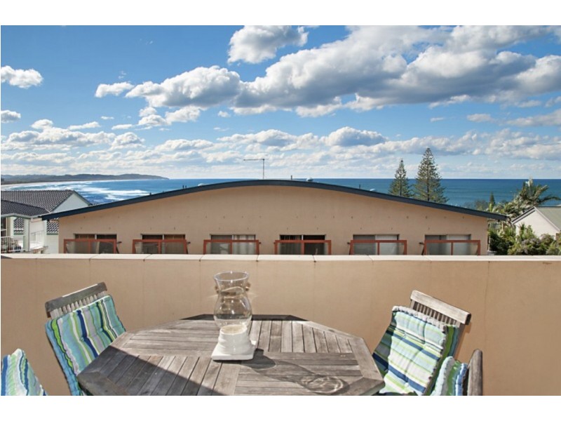 7/12 Pinnacle Row, Lennox Head NSW 2478