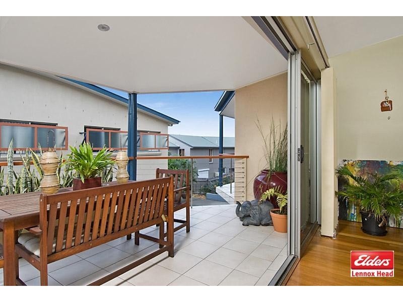 7/12 Pinnacle Row, Lennox Head NSW 2478