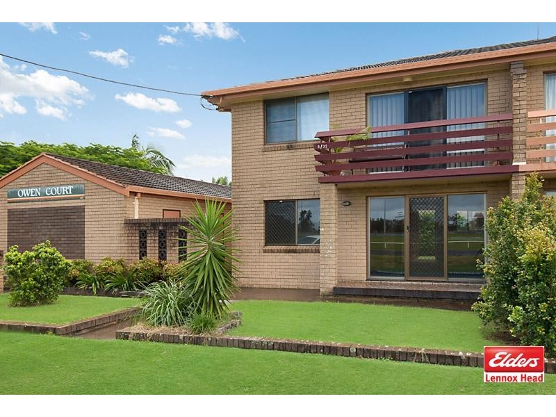 1/32 Owen Street, Ballina NSW 2478