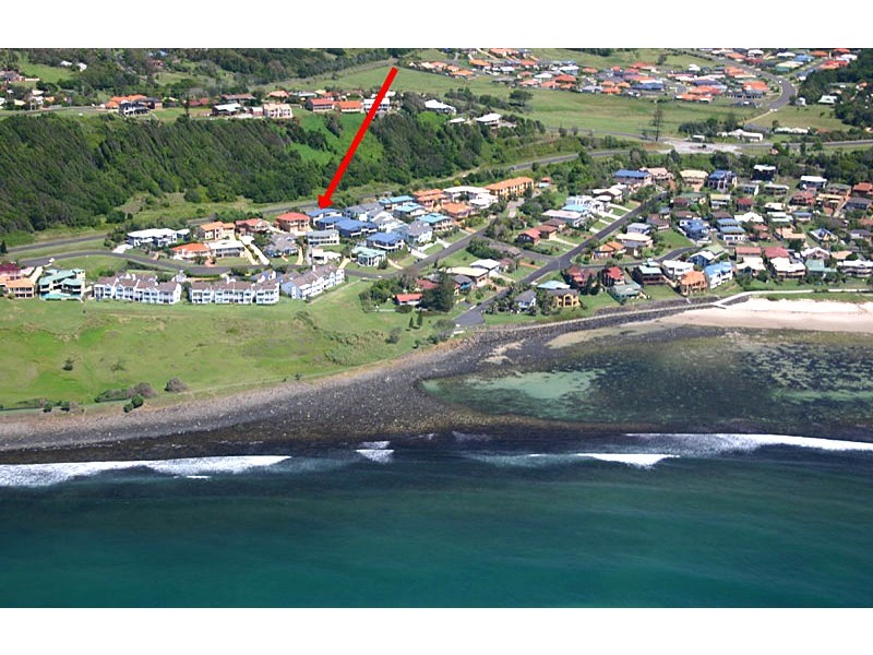 8/12 Pinnacle Row, Lennox Head NSW 2478