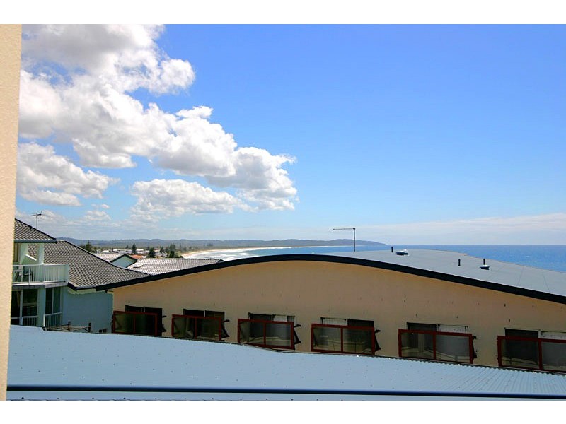 8/12 Pinnacle Row, Lennox Head NSW 2478