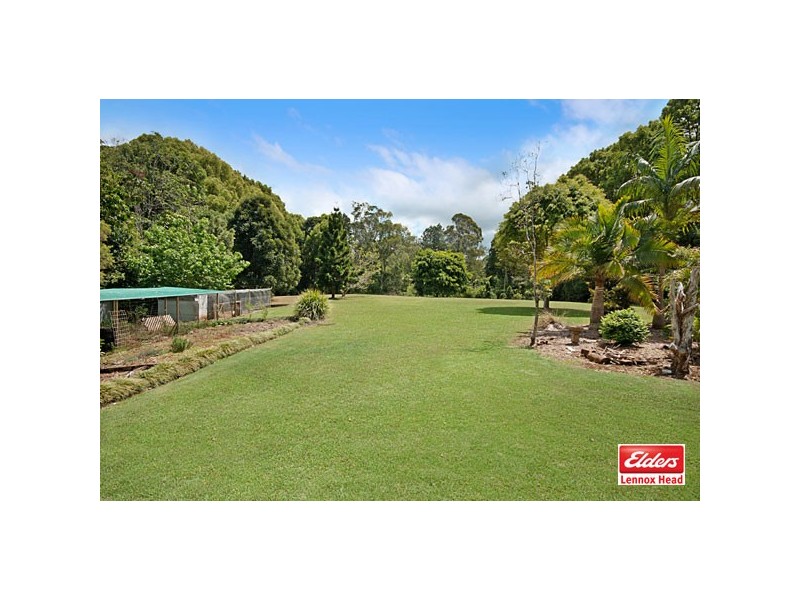 431 Hinterland Way, Knockrow NSW 2479