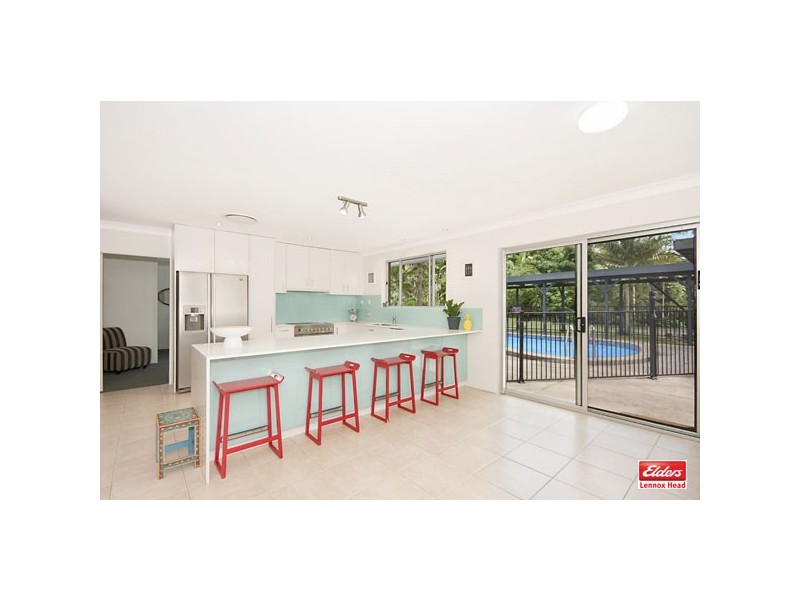 431 Hinterland Way, Knockrow NSW 2479