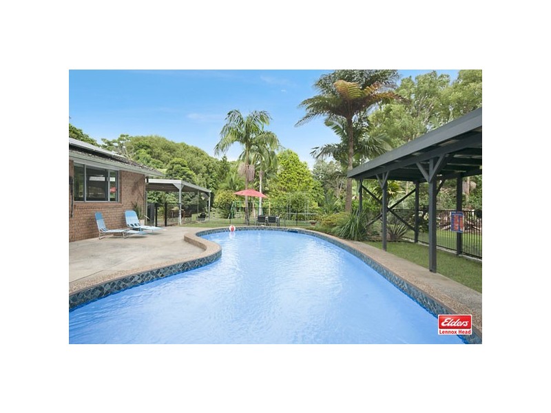 431 Hinterland Way, Knockrow NSW 2479