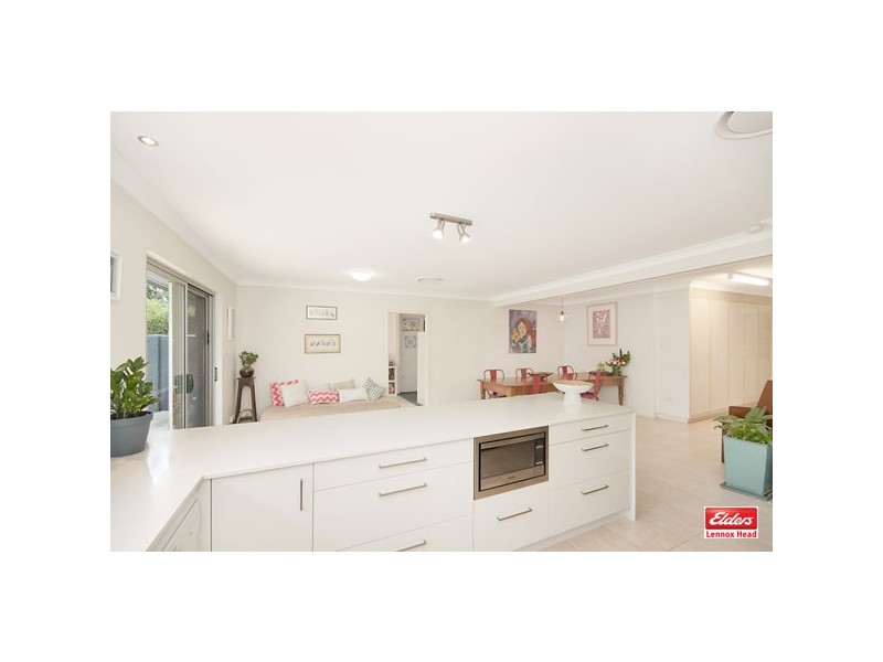 431 Hinterland Way, Knockrow NSW 2479