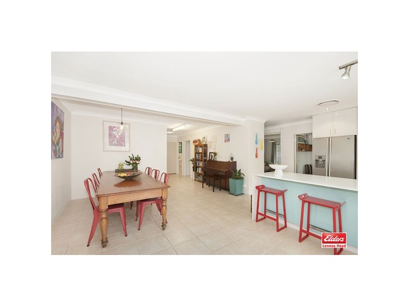 431 Hinterland Way, Knockrow NSW 2479