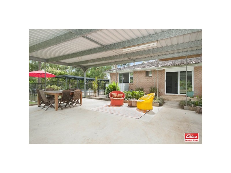 431 Hinterland Way, Knockrow NSW 2479