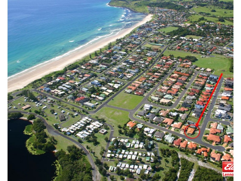 2/44 Alison Avenue, Lennox Head NSW 2478
