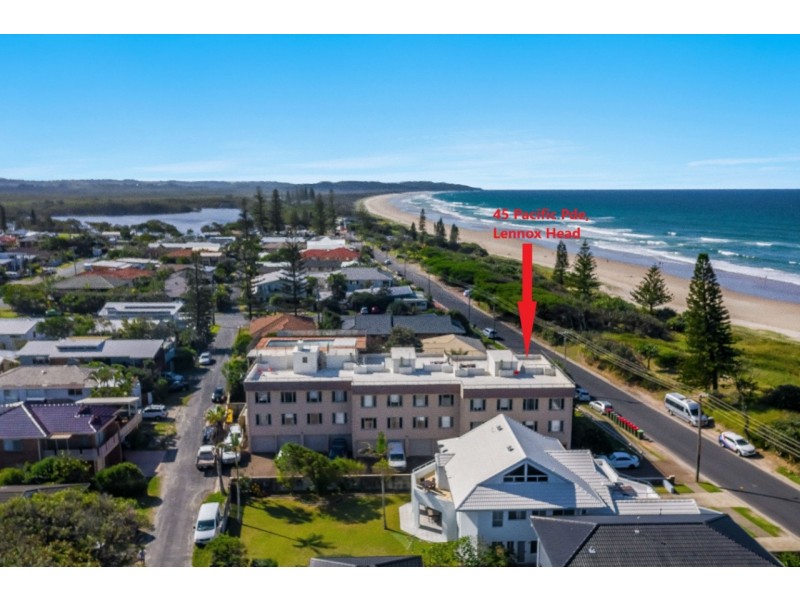 8/45 Pacific Parade, Lennox Head NSW 2478