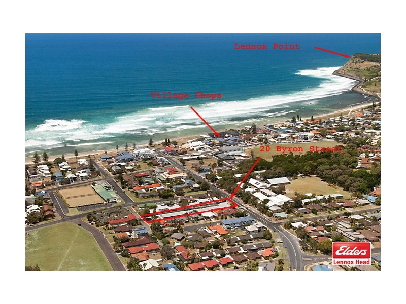 1/20 Byron Street, Lennox Head NSW 2478