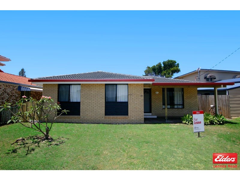 19 Stewart Street, Lennox Head NSW 2478