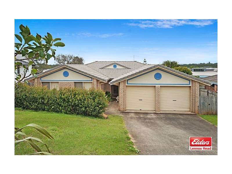 15 Waterford Parade, Skennars Head NSW 2478