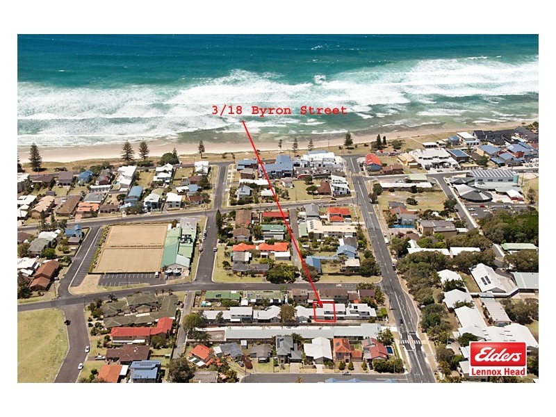 3/18 Byron Street, Lennox Head NSW 2478