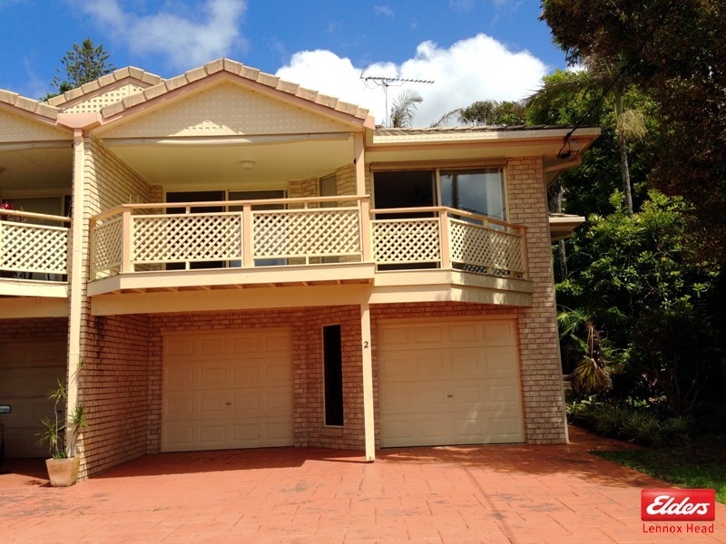 2/27 Dress Circle Drive, Lennox Head NSW 2478