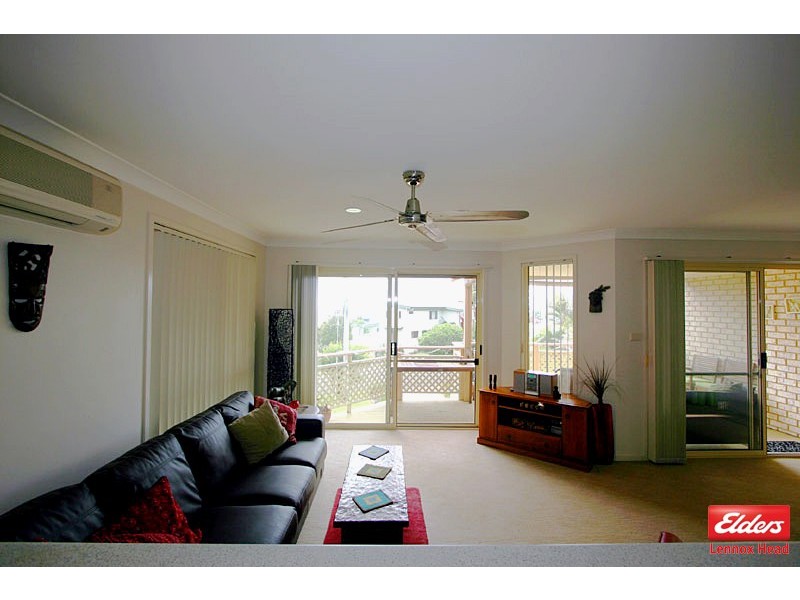 2/27 Dress Circle Drive, Lennox Head NSW 2478