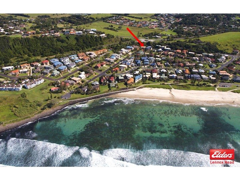 2/27 Dress Circle Drive, Lennox Head NSW 2478