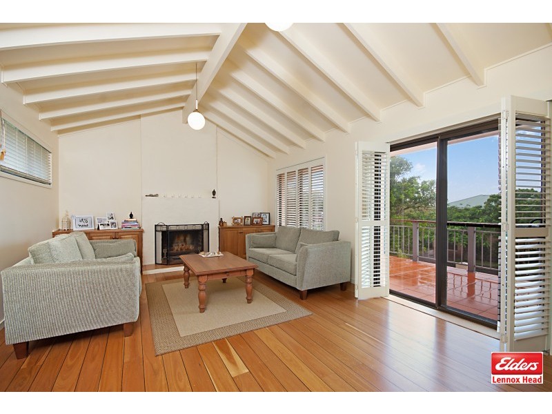 12 Blue Horizon Drive, Lennox Head NSW 2478