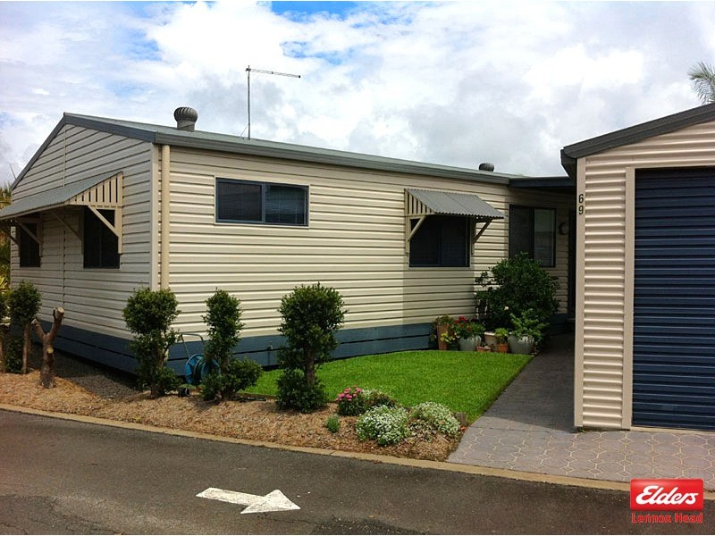 69 Sanctuary Village, Lennox Head NSW 2478