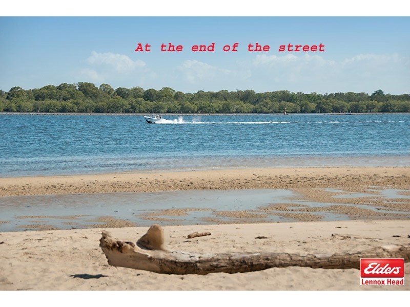 1/32 Owen Street, Ballina NSW 2478