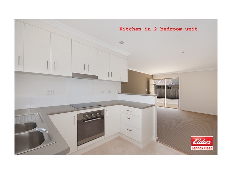 4/20 Byron Street, Lennox Head NSW 2478