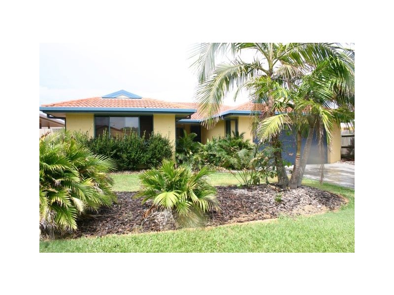 1 Carnarvon Court, Lennox Head NSW 2478