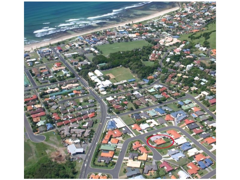 1 Carnarvon Court, Lennox Head NSW 2478