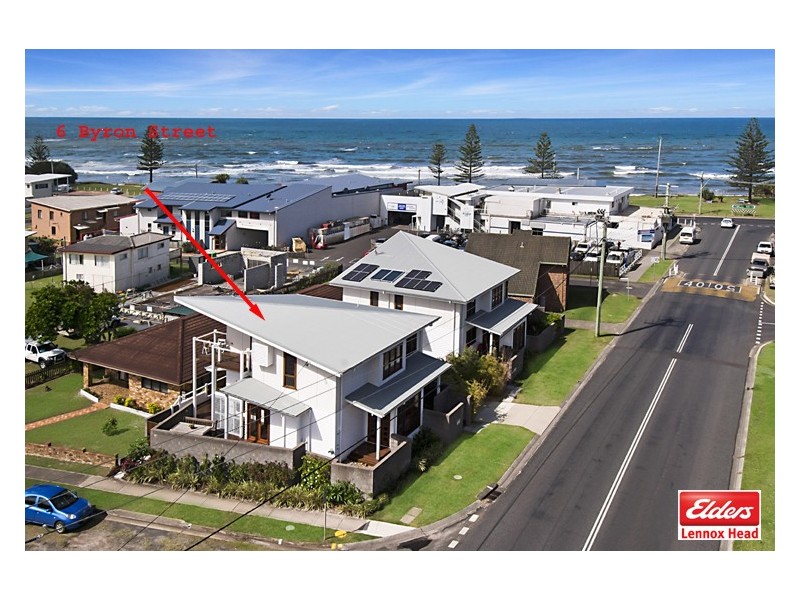 6 Byron Street, Lennox Head NSW 2478