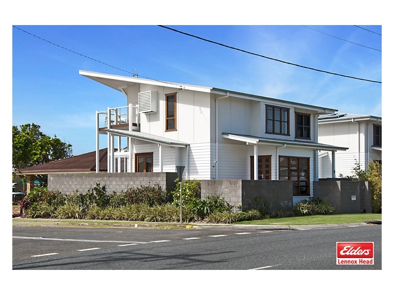 6 Byron Street, Lennox Head NSW 2478