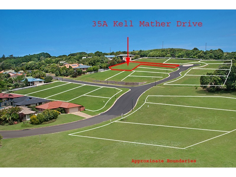 35A Kell Mather Drive, Lennox Head NSW 2478