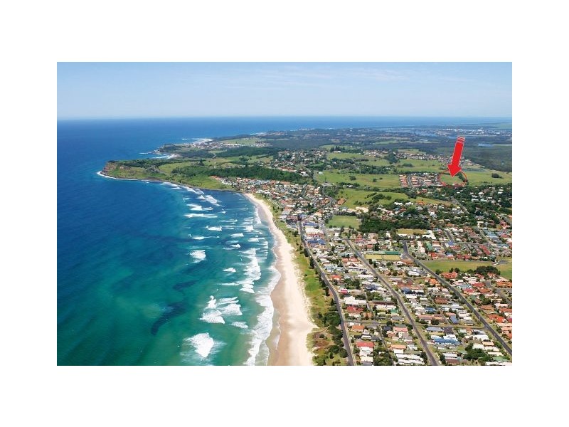 Lot 167 Kell Mather Drive, Lennox Head NSW 2478