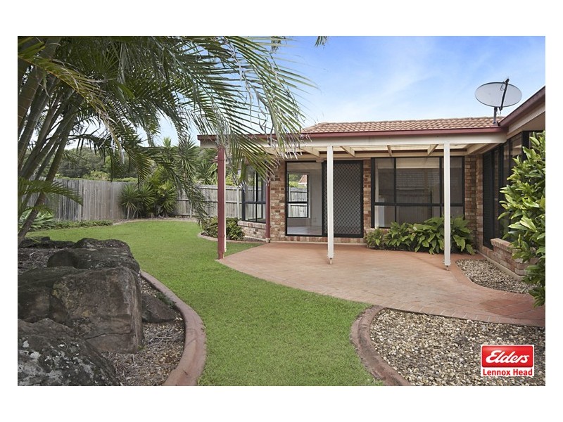 14 Silkwood Road, Lennox Head NSW 2478