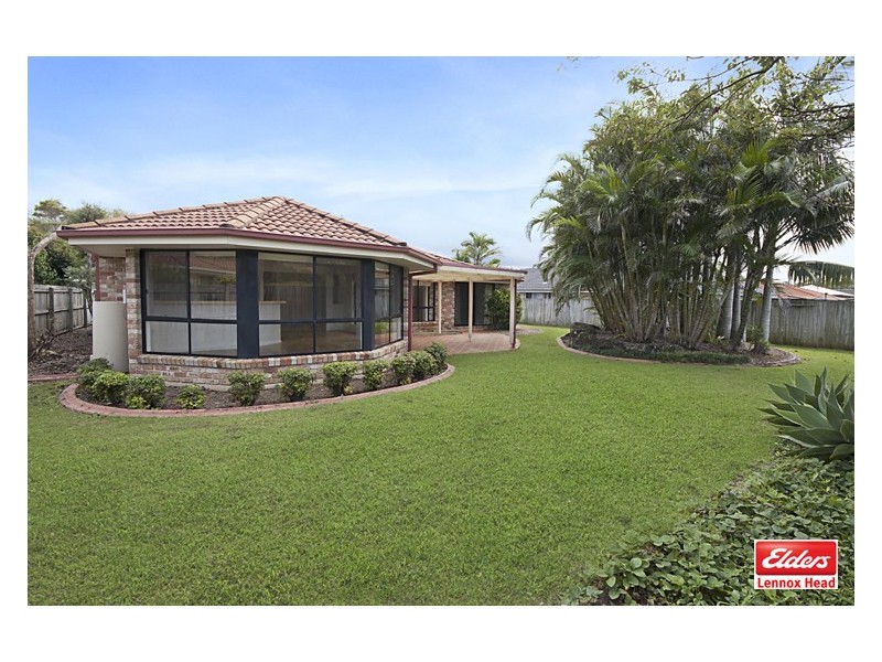 14 Silkwood Road, Lennox Head NSW 2478