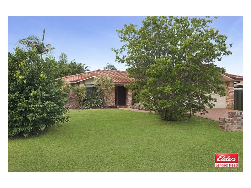 14 Silkwood Road, Lennox Head NSW 2478