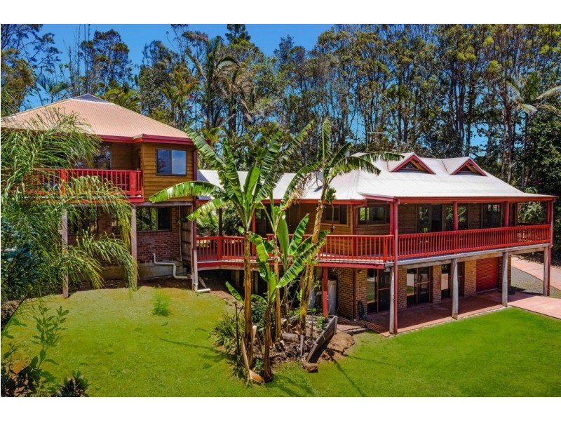 28 Stoneyhurst Drive, Lennox Head NSW 2478