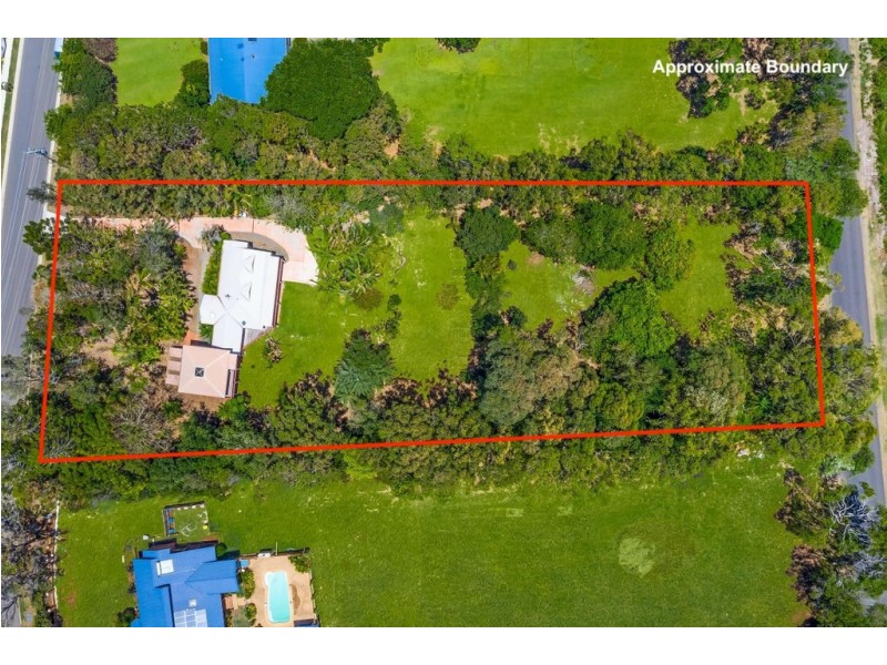 28 Stoneyhurst Drive, Lennox Head NSW 2478