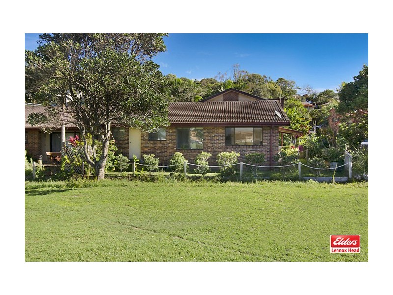 3/34 Sunrise Crescent, Lennox Head NSW 2478
