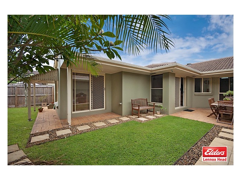 2/14 Patricia Parade, Lennox Head NSW 2478