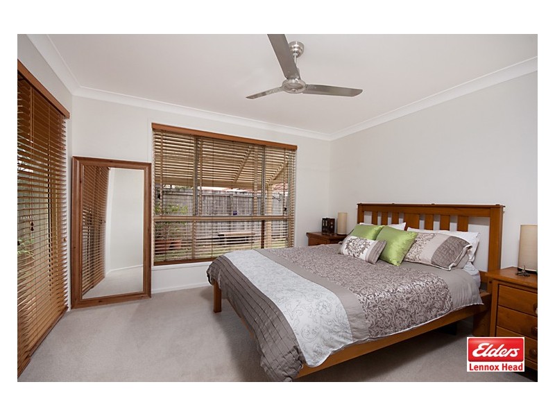 2/14 Patricia Parade, Lennox Head NSW 2478