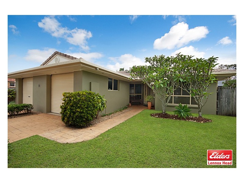 2/14 Patricia Parade, Lennox Head NSW 2478