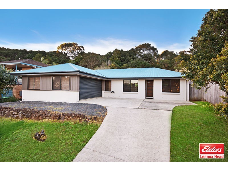 4 Claremont Place, Lennox Head NSW 2478