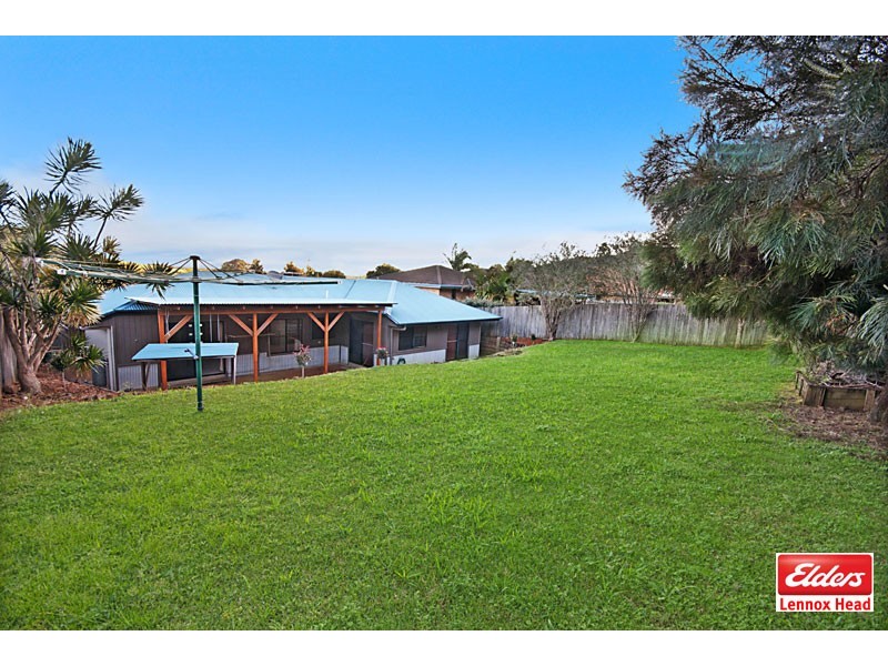 4 Claremont Place, Lennox Head NSW 2478