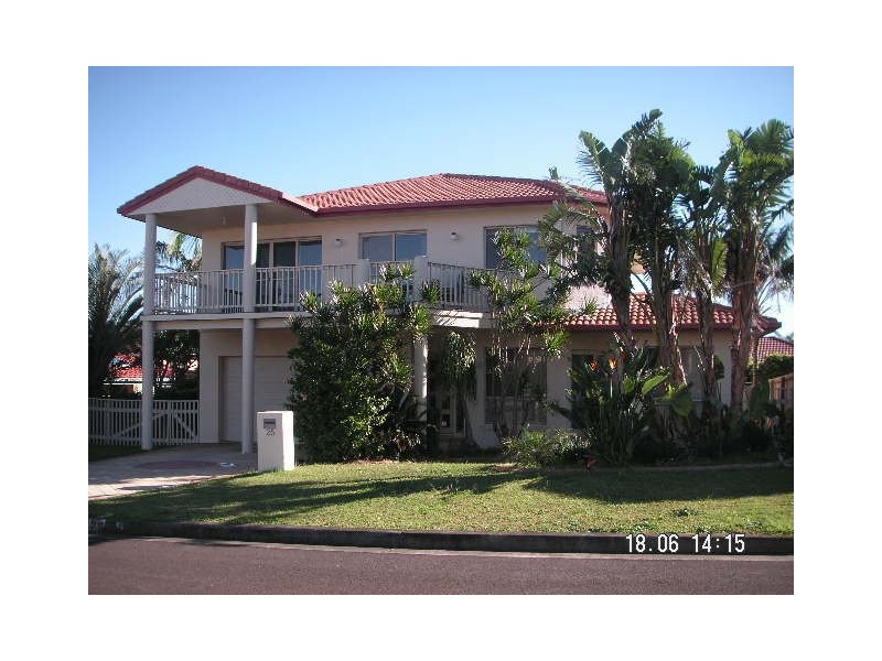 25 Killarney Crescent, Skennars Head NSW 2478