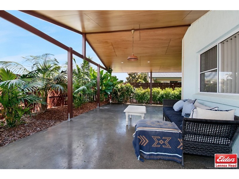 1/26 Barrett Drive, Lennox Head NSW 2478