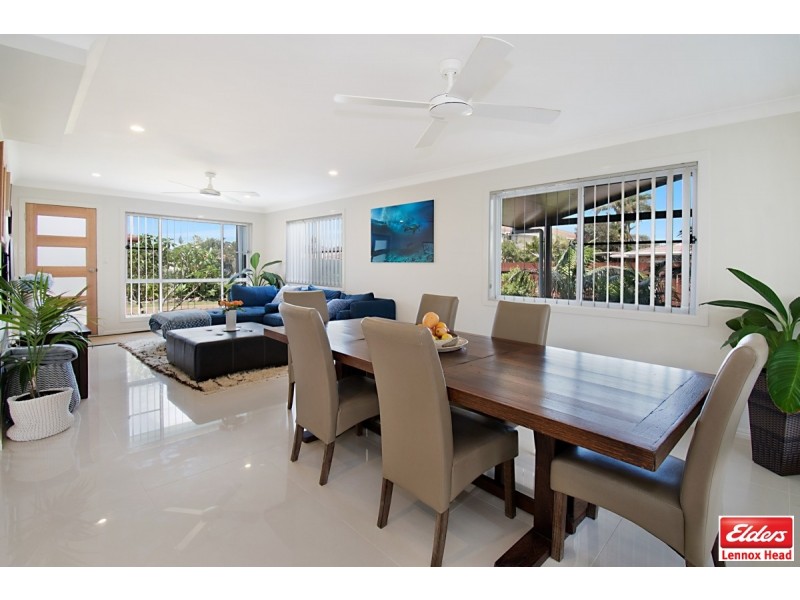 1/26 Barrett Drive, Lennox Head NSW 2478