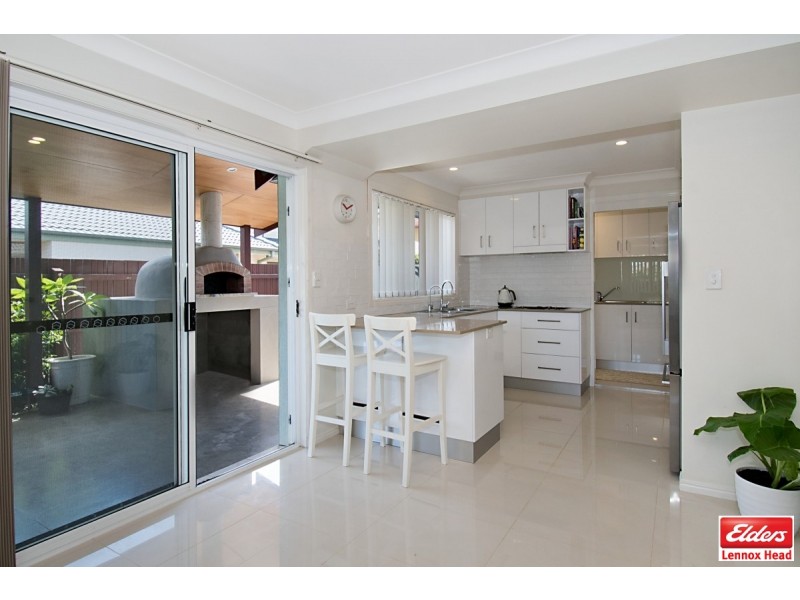 1/26 Barrett Drive, Lennox Head NSW 2478