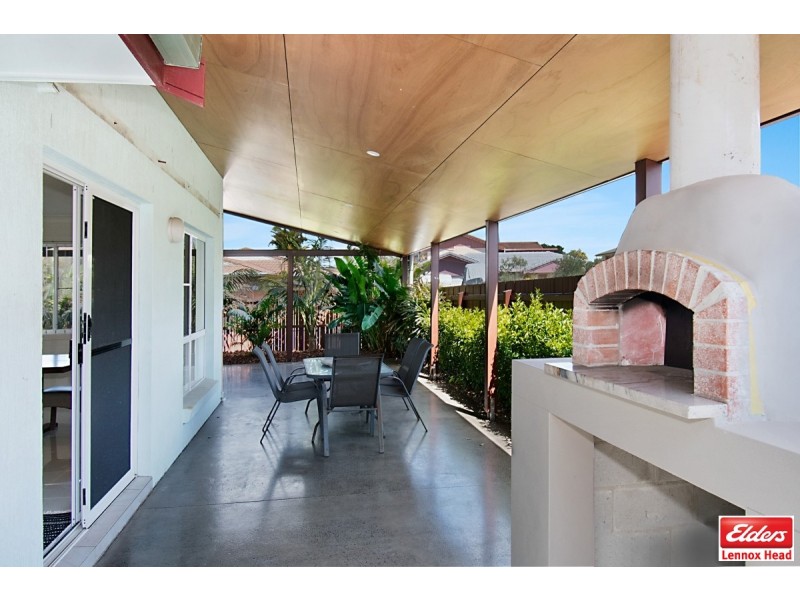 1/26 Barrett Drive, Lennox Head NSW 2478