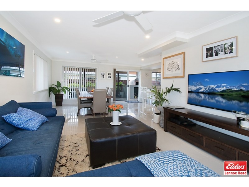 1/26 Barrett Drive, Lennox Head NSW 2478