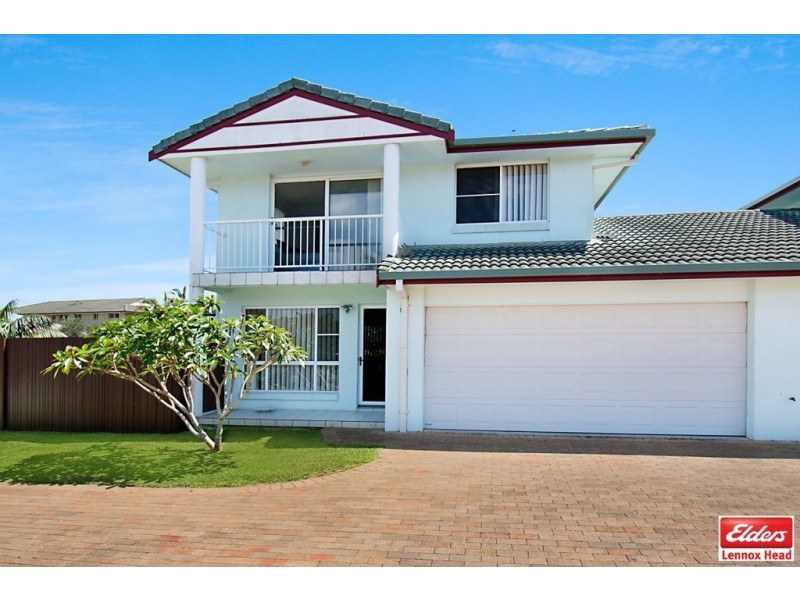1/26 Barrett Drive, Lennox Head NSW 2478
