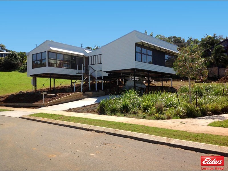 4 Brolga Place, Lennox Head NSW 2478