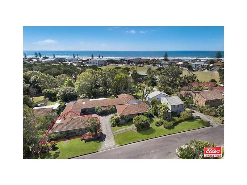 2/24 Sunrise Crescent, Lennox Head NSW 2478